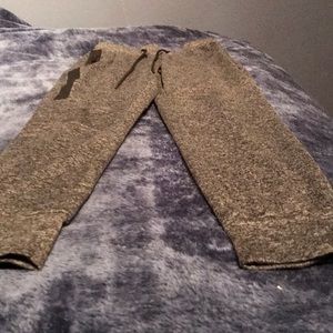 American Eagle joggers